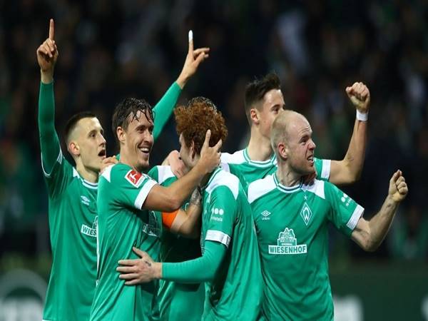 Câu lạc bộ Werder Bremen