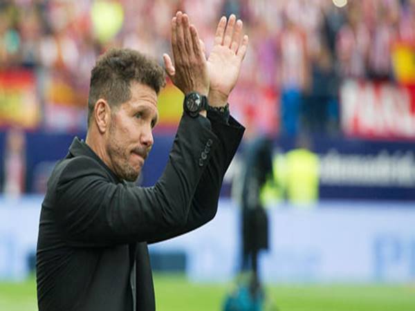 Bóng đá QT ngày 20/2: Simeone nhiều cảm xúc khi trở lại Inter
