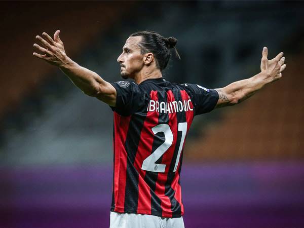 Zlatan Ibrahimovic là ai? Hành trình thi đấu của Ibrahimovic như thế nào?