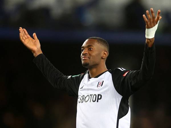 Bóng đá QT 31/1: Liverpool nhắm ngôi sao của Fulham