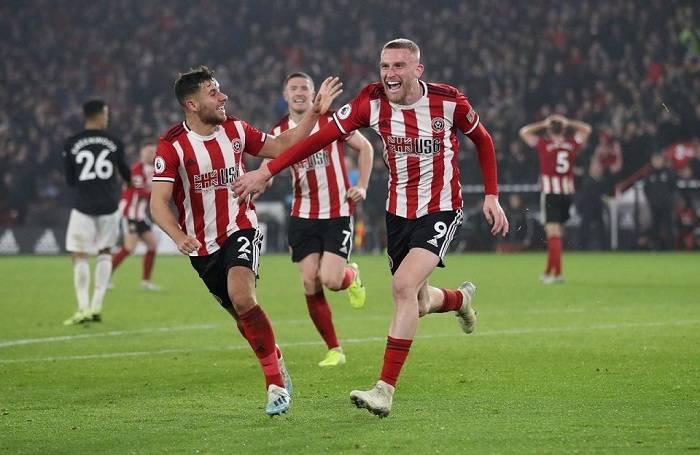 Nhận định trận Sheffield United vs Brighton và Hove Albion, 22h00 ngày 27/1