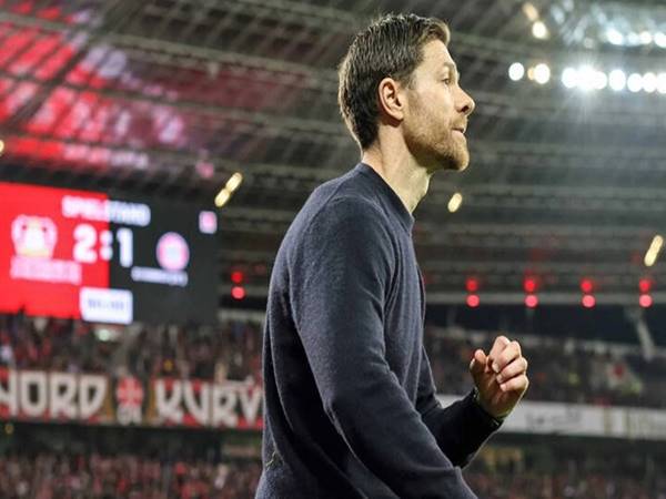 Tin Liverpool 1/3: The Kop không lo về việc chiêu mộ HLV Alonso