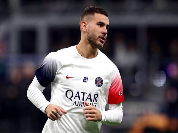 Bóng đá QT ngày 3/5: Lucas Hernandez chia tay EURO 2024