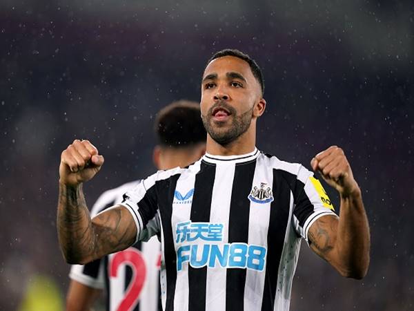 Callum Wilson là ai? Sự nghiệp và phong cách chơi bóng
