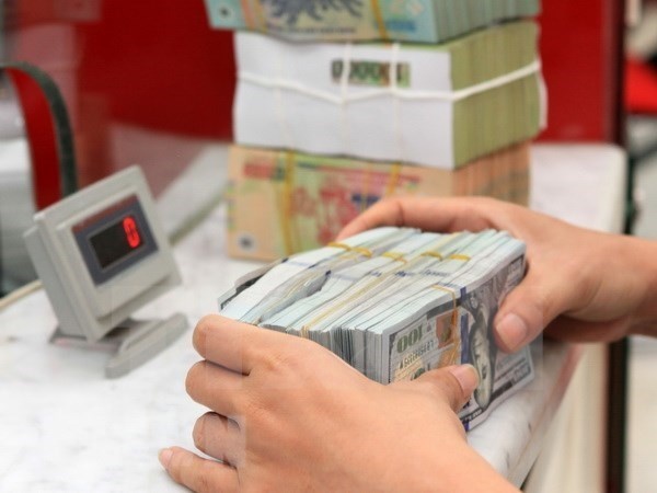 Nhìn thấy trả tiền