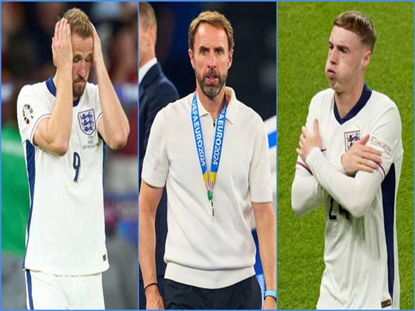 Southgate cần làm gì để tuyển Anh có danh hiệu