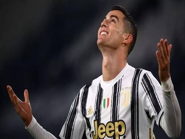 Những thành tích nổi bật của siêu sao Cristiano Ronaldo