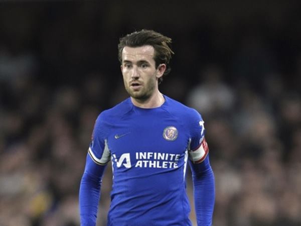 Bóng đá QT 4/9: Chelsea tìm giải pháp cho Ben Chilwell