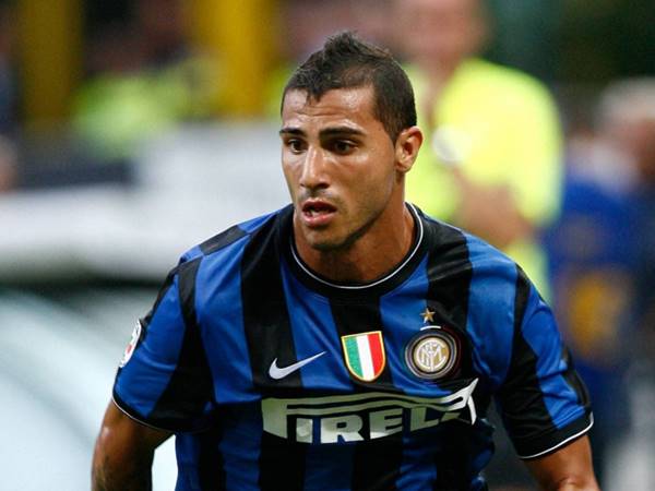 cầu thủ Ricardo Quaresma