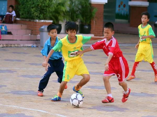 Các ưu nhược điểm của kỹ thuật ban bật khi đấu