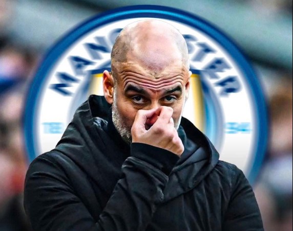 Guardiola: Kẻ thay đổi bóng đá